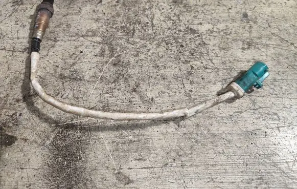 Ford Mondeo MK IV Lambda probe sensor