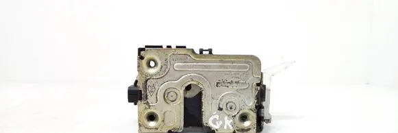 Renault Espace III Rear door lock