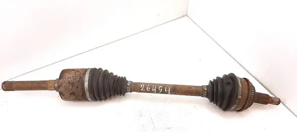 Land Rover Discovery 3 - LR3 Rear driveshaft