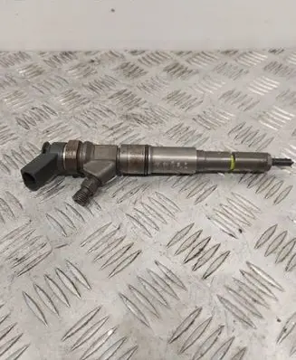 BMW 5 E60 E61 Fuel injector 0445110209 7794435 0445110