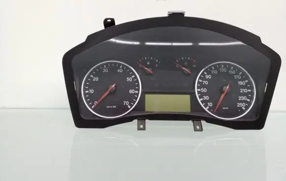 Fiat Croma Speedometer (instrument cluster) 51735924 503001090100