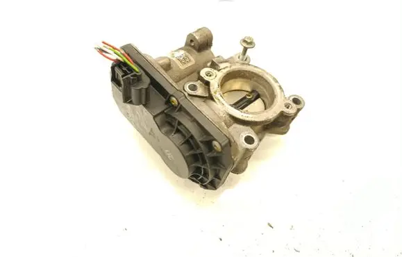 Nissan Qashqai Throttle valve H8201171233