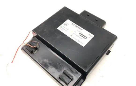 Other control units/modules