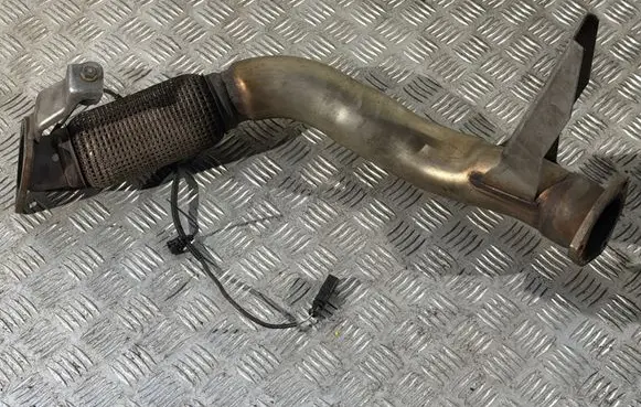 Audi A6 S6 C6 4F Other exhaust manifold parts