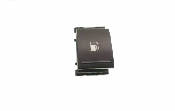 Volkswagen Golf Plus Fuel tank opening switch 1T0959833A