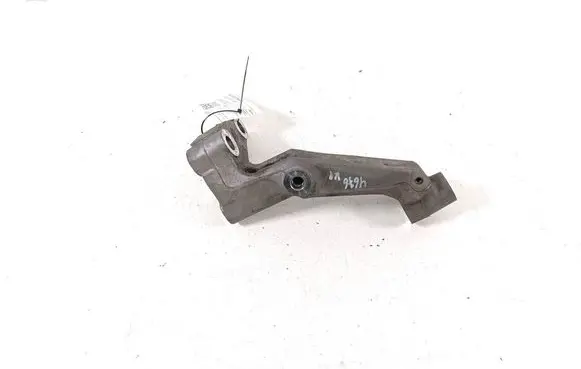 Other front suspension part