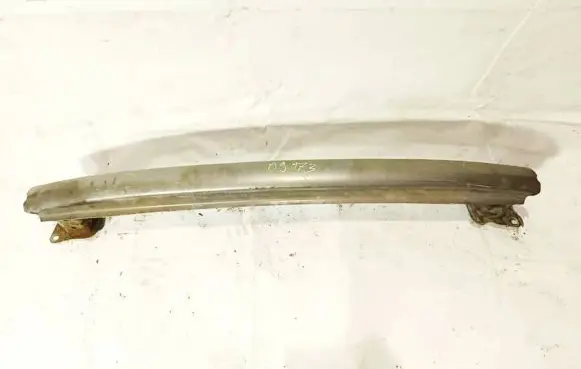 Skoda Octavia Mk2 (1Z) Rear beam 