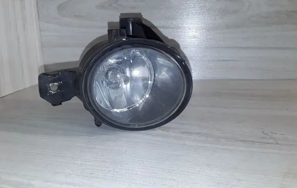 BMW 1 E81 E87 Front fog light 89203661 6924656