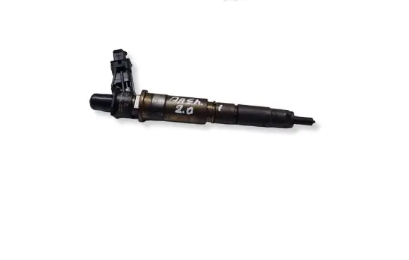 Nissan Qashqai Fuel injector 804536 H82409398