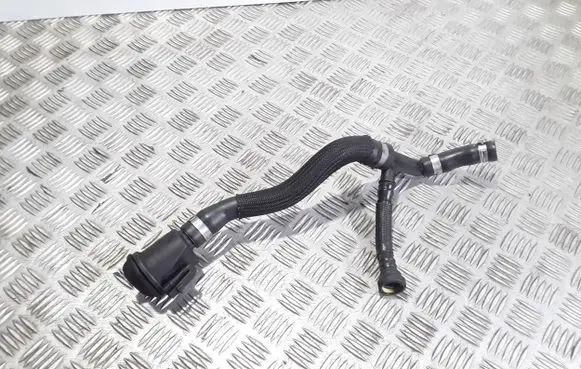 Ford Mondeo MK IV Oil fill pipe 9684359980
