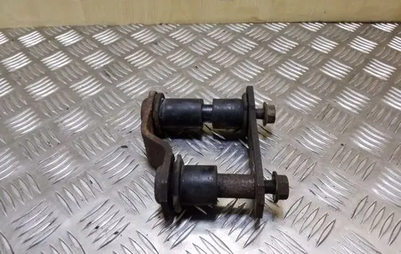 Nissan Navara D40 Other rear suspension part 