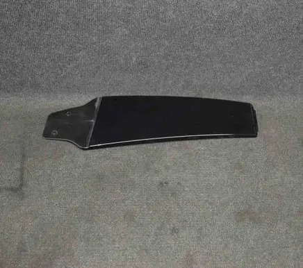 Volkswagen PASSAT CC (B) pillar trim (top) 3C8853318