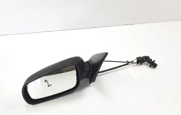 Skoda Fabia Mk1 (6Y) Manual wing mirror 