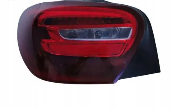 Mercedes-Benz A W176 Rear/tail lights A1769064800