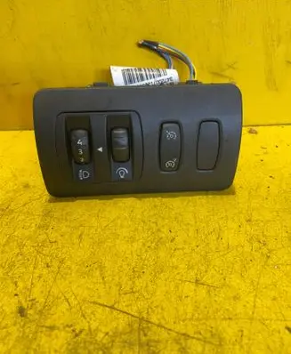Seat Ibiza IV (6J,6P) Headlight level height control switch 13N00HS31