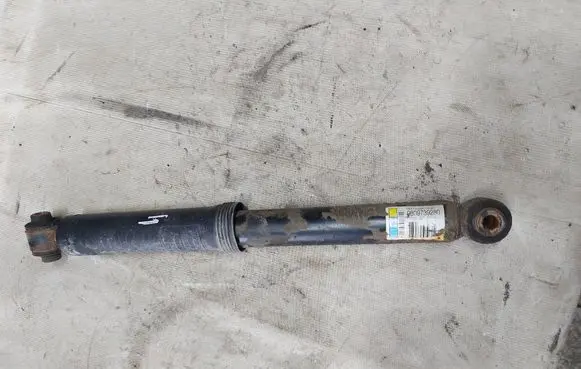 Citroen C4 Cactus Rear shock absorber/damper 9809739280 22270490 2227049