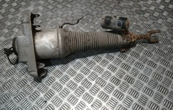 Volkswagen Phaeton Front air suspension shock absorber 3D0616040L