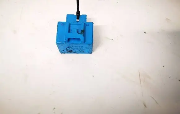 Toyota Verso Other relay 819800D040