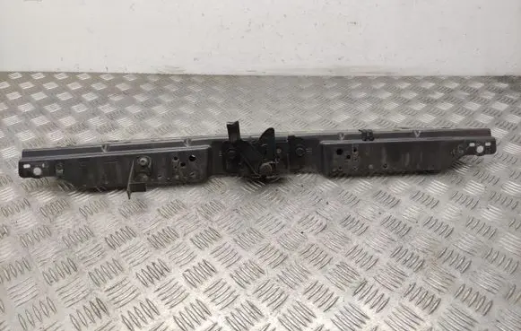 Opel Astra J Top upper radiator support slam panel 13308349 13312474