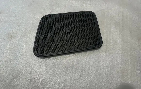 Porsche Cayenne (92A) Panel speaker 7P5868035