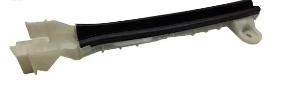 Citroen DS7 Crossback Rear door windshield rail 9821855880