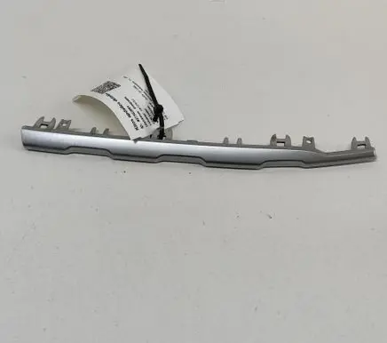 Audi Q7 4M Other exterior part 40503609