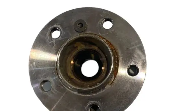 Mini Cooper Countryman F60 Front wheel ball bearing 6874443 31206874443