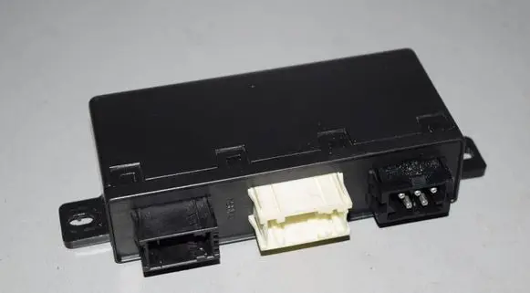 BMW 5 E39 Door control unit/module 8378773