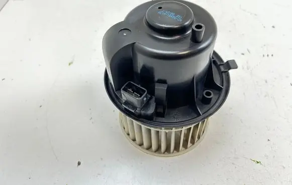 Heater fan/blower