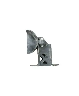 Jaguar XE Radiator mount bracket GX738A291CC