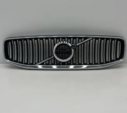 Volvo V60 Front bumper upper radiator grill 32132225