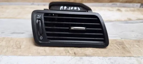 Volkswagen PASSAT B6 Dashboard side air vent grill/cover trim 3C1819702E