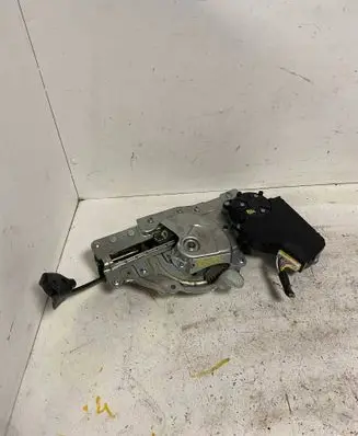 Lexus RX 450H Tailgate/trunk/boot lift motor 42711010210 904092000828
