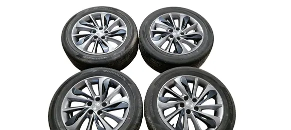 Buick Encore GX I R18 alloy rim 42506168