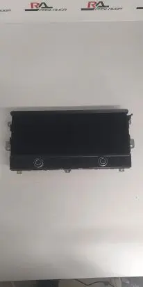 Porsche Macan (95B) Screen/display/small screen 95B919599E