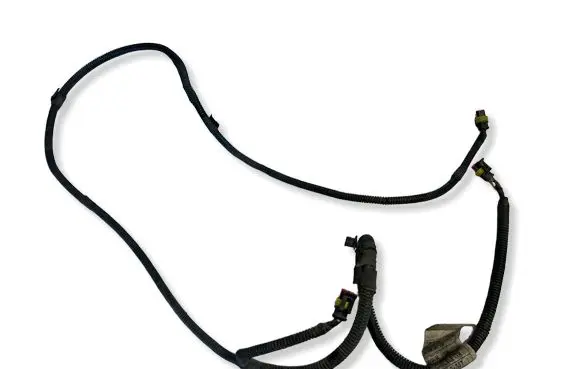 Alfa Romeo 159 Headlight/headlamp wiring loom/harness 00606906200