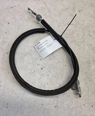 Volkswagen Golf IV Gear shift cable linkage 1J1713303