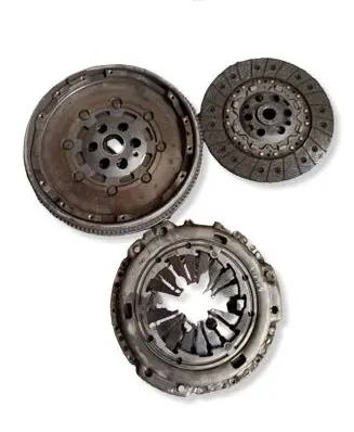 Volkswagen Golf IV Clutch set kit 