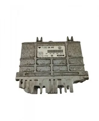 Volkswagen PASSAT B4 Engine control unit/module 0261203188 8A0907311L