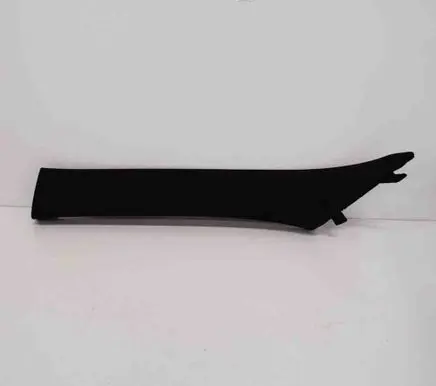 (A) pillar trim
