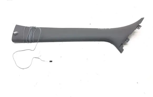 Renault Scenic III - Grand scenic III (A) pillar trim 769120008R 6352
