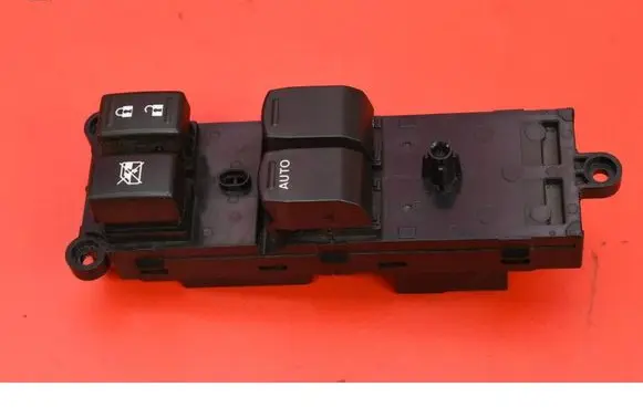 Suzuki Swift II Electric window control switch