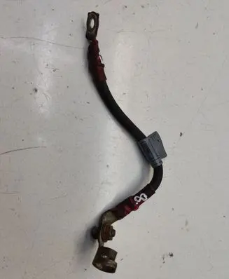 BMW 5 E39 Positive cable (battery) 2247665 759008