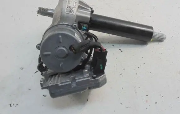 Skoda Rapid (NH) Steering column adjust motor 6R1423510BG