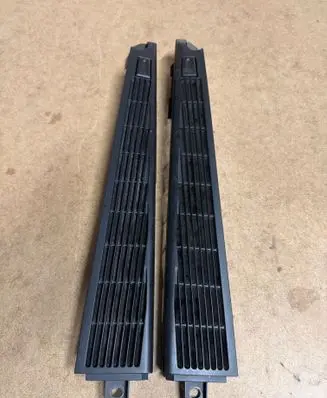 BMW 5 E39 Other trunk/boot trim element 8185228