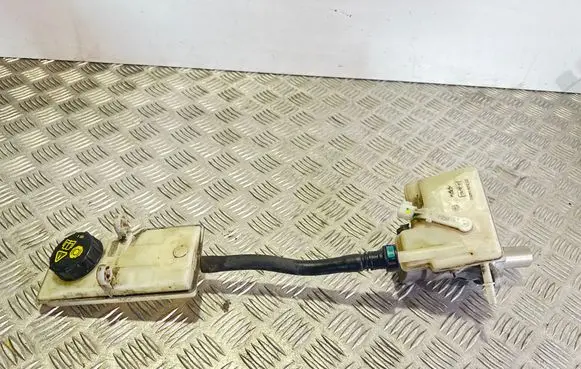 Ford Grand C-MAX Master brake cylinder 03350854051 03350886381