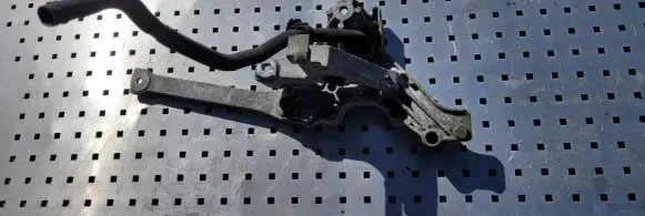 Renault Trafic III (X82) Gearbox mounting bracket 244824540R