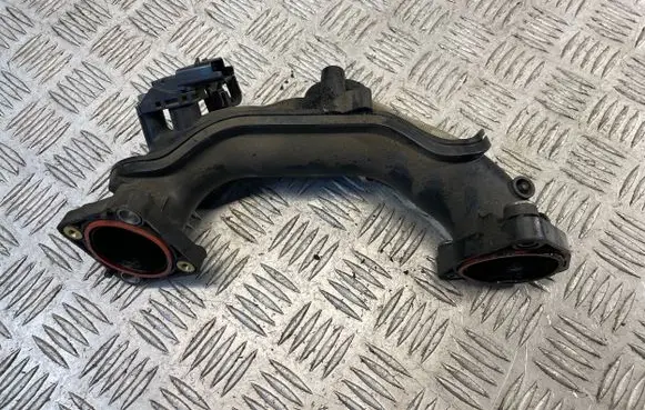 Peugeot 308 Intercooler hose/pipe 9674951680 9674942380 9674951580
