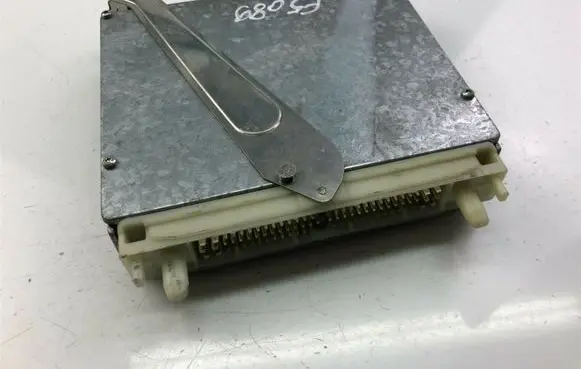 Volvo S70 V70 V70 XC Other control units/modules S103955402H F5089