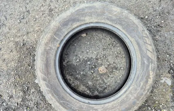 Fiat Ducato R15 C summer tire 1957015C